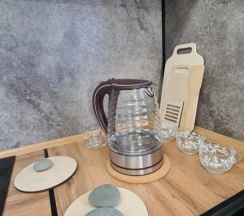 Студия Superior c 1 комнатой в Abrau Soul&SPA