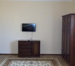 Апартаменты с 3 комнатами в Приморский