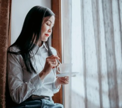 Студия в Арслан