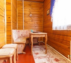 Номер люкс №6, 7 в Медведь