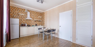 Екатеринбург: Апартаменты Roomtour