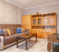 Ленинградский проспект 10 (2к) 2+2 (Юг) в Пять Звёзд Новый Уренгой