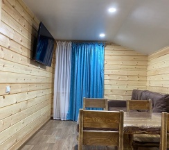 Коттедж трехкомнатный с 3 спальнями в Ice Street 40