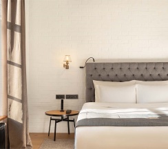 Делюкс Лофт в Rodina Grand Hotel&SPA Irkutsk 5*