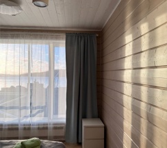 Хаусбот 2 в Времена Года