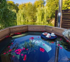 Дом Рыбака +79525491185 Воронеж, пер. Речной, д. 27а в Loft