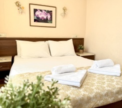 Стандарт в М+