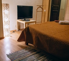 Апартаменты Дизайн в NordSky apartments