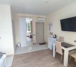 Апартаменты студия №8 в ApartRent