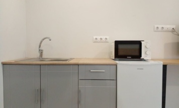 Студия S в Страна озер