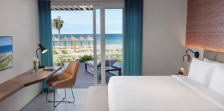 Кам Лам: Курортный отель Alma Resort Cam Ranh
