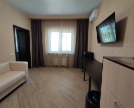 Стандарт улучшенный в Афина