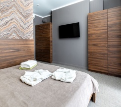 Deluxe 2м в Venezia