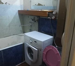 Квартира в Компания по предоставлению квартир посуточно