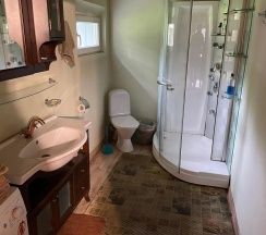 2-комнатный коттедж стандарт в Малиновка