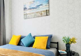 Апартаменты Апартаменты на Стрелецкая 21в в Калининграде