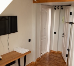 Молодежный номер в Baikal Archi Apt