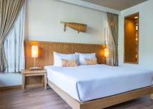 Двухместный номер Standard в Saikaew Beach Resort