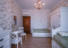 Standard Classic Villa 5 (Twin) в Spatium wellness center