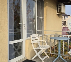 2-комнатные апартаменты стандарт в МореТур