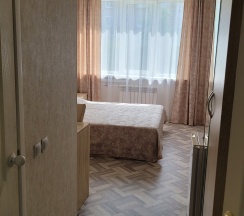 Double bed в Соликамск