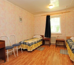 Дом 5 в Аннушка