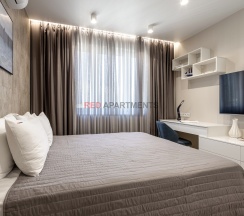 Квартира в Frukty Rent