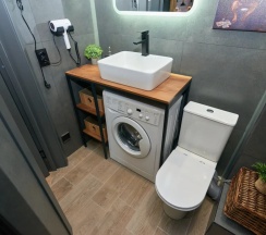 Апартаменты Standard в Horomy