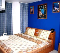 Двухместный номер Standard двуспальная кровать в Summer Breeze Inn Hotel