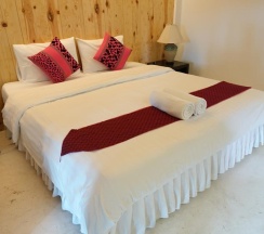 Семейный номер Standard в Amara Resort Hua Hin