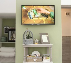 Номер Standard в BB Carducci