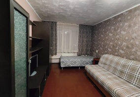 Апартаменты Апарт Миасс на улице Вернадского в Миассе