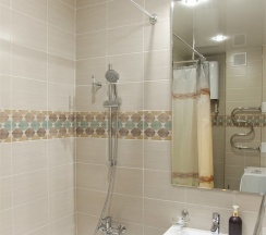 Студия_24 эт в AntoninaApartments