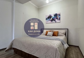 Апартаменты Апартаменты на Улан-Удэ Сахьяновой 21/2-28 в Республике Бурятия