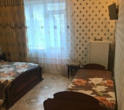 Трёхместный номер Standard в Орион