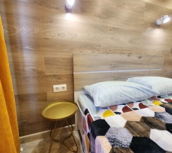 Апартаменты в Квартира Loft Stidio