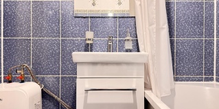 Новосибирск: Апартаменты Hugge Place