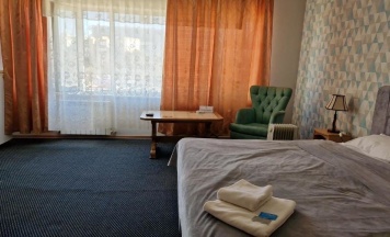 Номер Standard в Victory