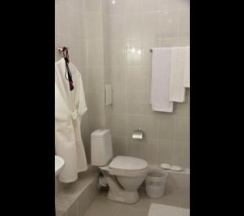 Полулюкс в Центральный