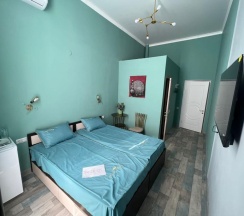 Улучшенный стандарт двухместный в Гостевой дом на Таги-Заде