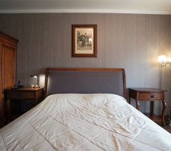 Standard Premium Business (Double) в Spatium wellness center