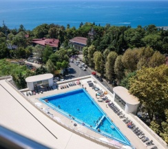 ЖК "Идеал Хаус-3" в Sun Apartments
