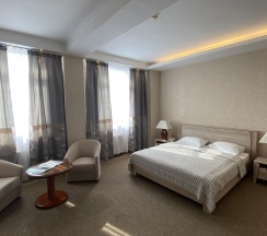 Студия в Lenina hotel