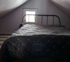 Семейный коттедж в Гора U Дачи