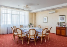 Петрозаводск: Отель Cosmos Petrozavodsk hotel