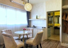 Люкс Executive в The Green View Hotel