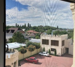 Номер люкс с 1 двуспальной кроватью в Старый замок