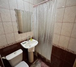 Полулюкс в Берёзка