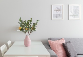 Апартаменты Апартаменты LITTE - Nordy Homes в Минске