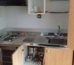 Студия в Residence Nizza - Torino